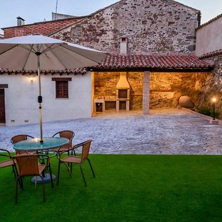 A - Apartamento Elegante Con Piscina Compartida 托里科 外观 照片