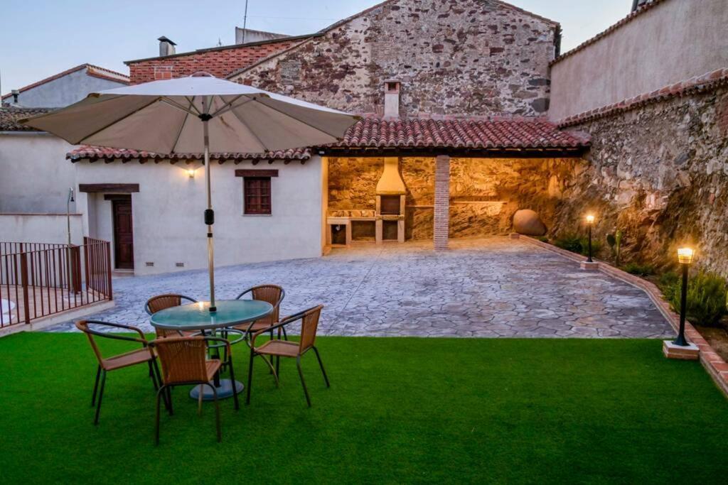 A - Apartamento Elegante Con Piscina Compartida 托里科 外观 照片